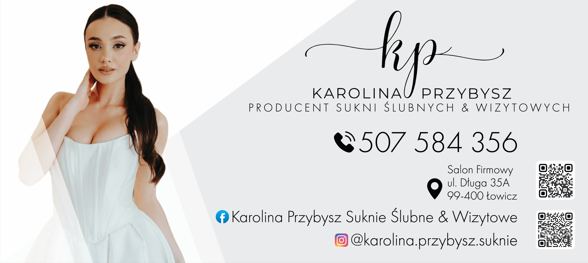 suknie ślubne ŁOWICZ